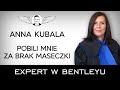 Nielegalna kwarantanna? Są wyroki Sądu Najwyższego! mec. Anna Kubala [Expert w Bentleyu PLUS]