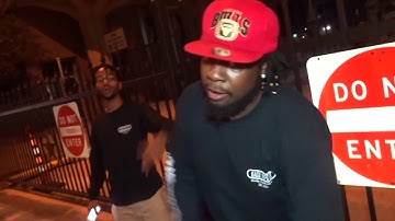 Five Twelve (512) - MixedUp (Official Music Video)