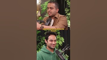 Never Make this Mistake in your Startup | Raj Shamani #Shorts