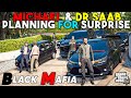 Planning surprise for taya abu  boiz black mafia  gta 5  real life mods 385 