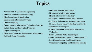 12th International Conference on Information Technology Convergence and Services (ITCSS 2026)