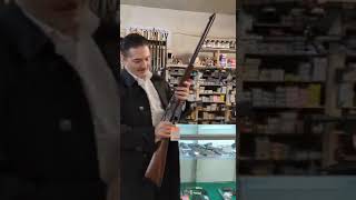 Remington Model 8 #history #remington #model8 #firearmseducation #firearmshistory