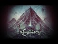 EUFORY Afterglow Official Lyric Video EUFORY Afterglow Official Lyric Video