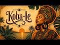 Afro House Summer Energy | Koba-Le ☀️ #afrohouse #relaxingmusic #afropop