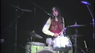 Tchotchke  Did You Hear  At The Bowery Ballroom