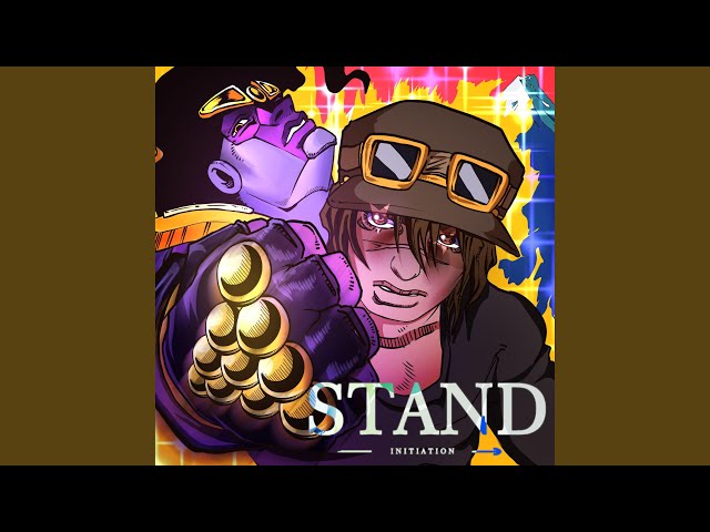 Star Struck (Stand Initiation Original Soundtrack)