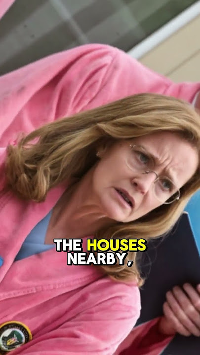 HOA Karen Blocked a Military Convoy — Because Her Son Wanted to Sleep In