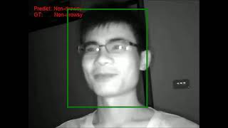 driver drowsiness detection 2