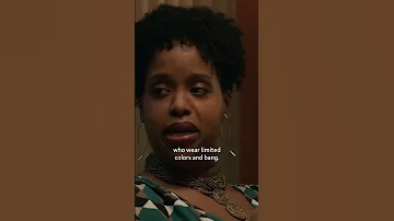 And Her Shady Comments Can Be Heard Around The Globe Insecure InsecureClip ShowsToWatch 