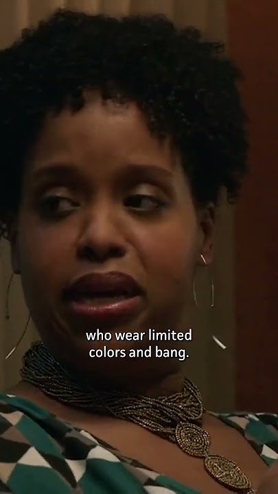 And her shady comments can be heard around the globe 🤭🤭 #Insecure #InsecureClip #ShowsToWatch