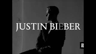 Justin Bieber - Sorry
