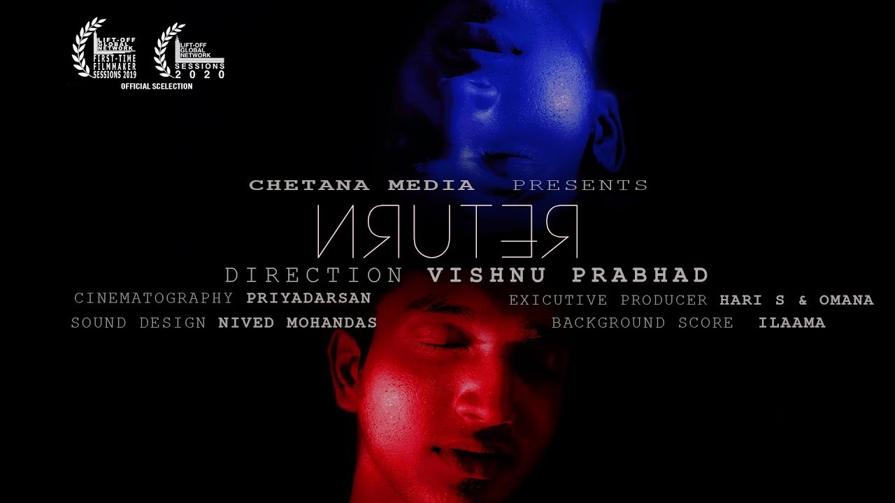 RETURN (malayalam short film) by Vishnu Prabhad YouTube