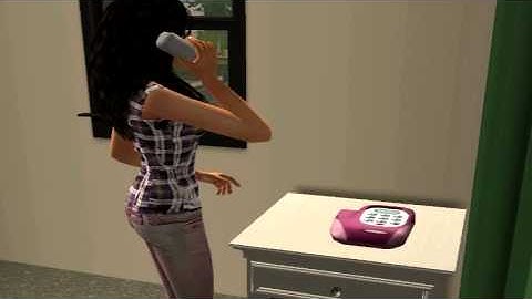 Hide or Die Trailer (A Sims 2 Scary Movie)READ DESCRIPTION!