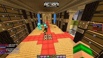 SpawnKill Octc / Overcast Network [Blocks DTC]