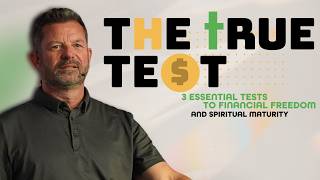 THE TRUE TEST: The Ownership Test - Pastor John Hoffman