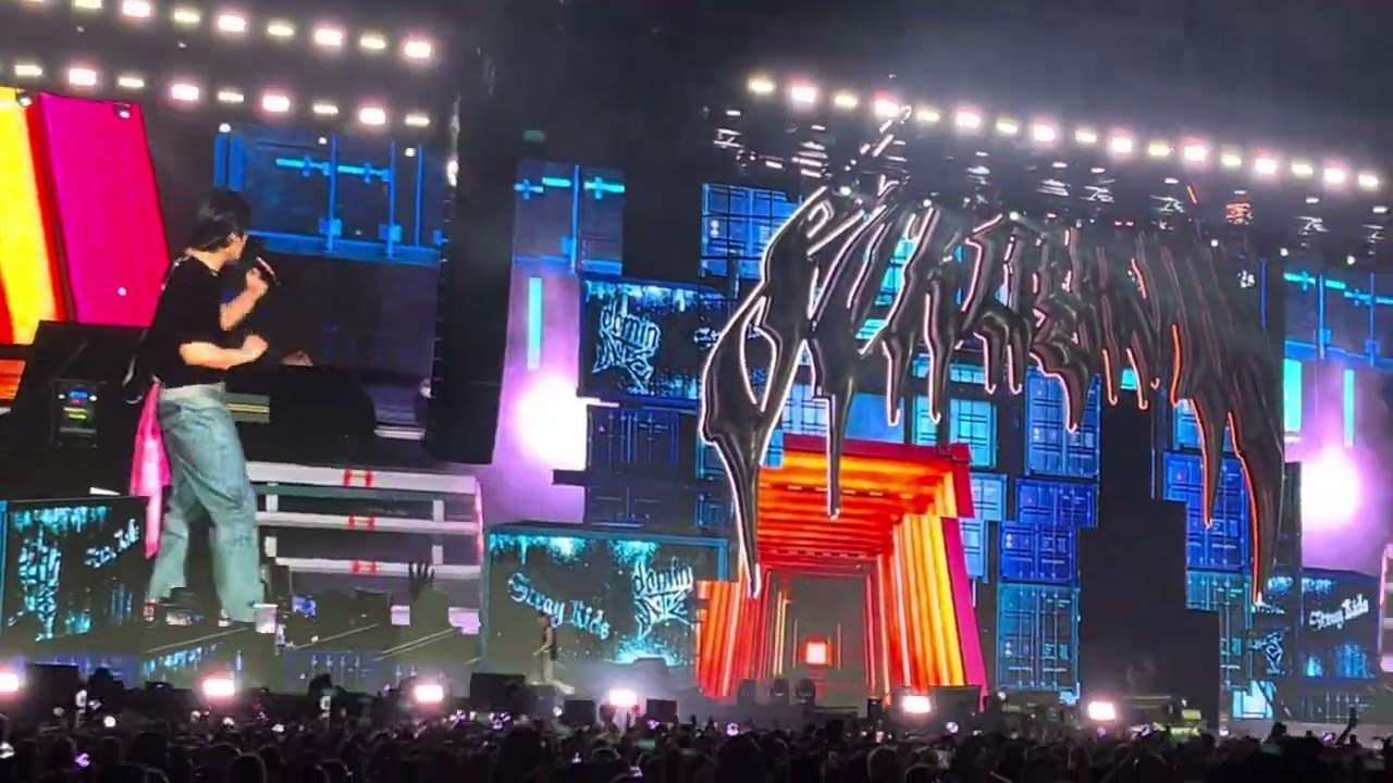 Haven (SKZ - DominATE Tour, Chile 2025)