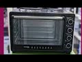 Jinsi Ya Kutumia Oven Ya Umeme Jinsi Ya Kutumia Oven Ya Umeme