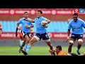 Vodacom Bulls Player Profile with Embrose Papier
