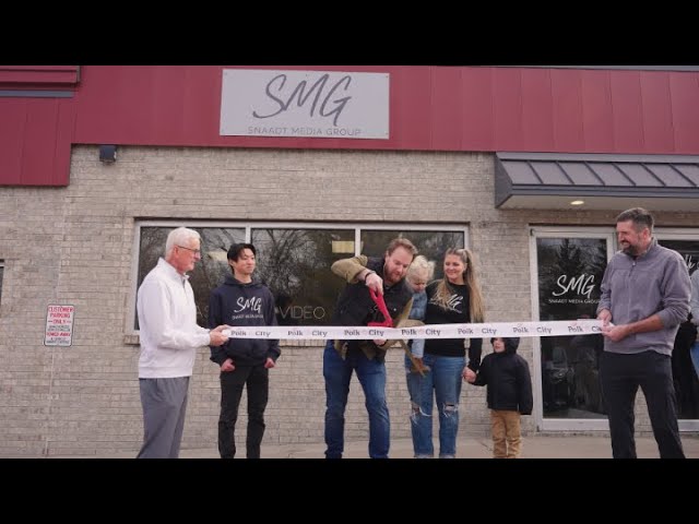 NEW STUDIO LOCATION NOW OPEN!