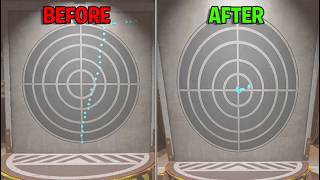 FREE Siege X Recoil Script (StellaWare)