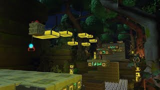 Sonic Forces Mods - Luminous Forest Hard Mode preview #3 @brandonj_300