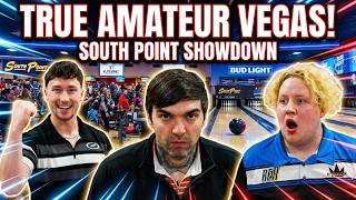This Was the Toughest Tournament We’ve Bowled All Year Profile