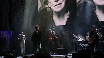 Morrissey - "Please, Please, Please Let Me Get What I Want" (United Palace | 10-21-23)