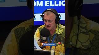 The crime story that left Tom Elliott stunned | 3AW Melbourne