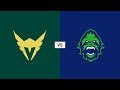 Full Match | Los Angeles Valiant vs. Vancouver Titans | Stage 3 Week 3 Day 4