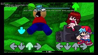data erased teaser (vs bambi expunged edition v1.5)