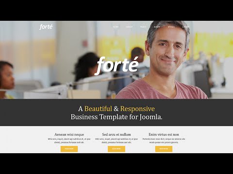 Forte - A