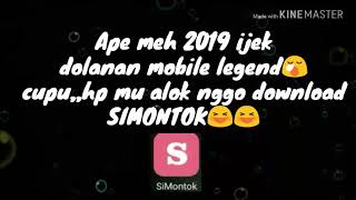 Story wa kata-kata keren 2019