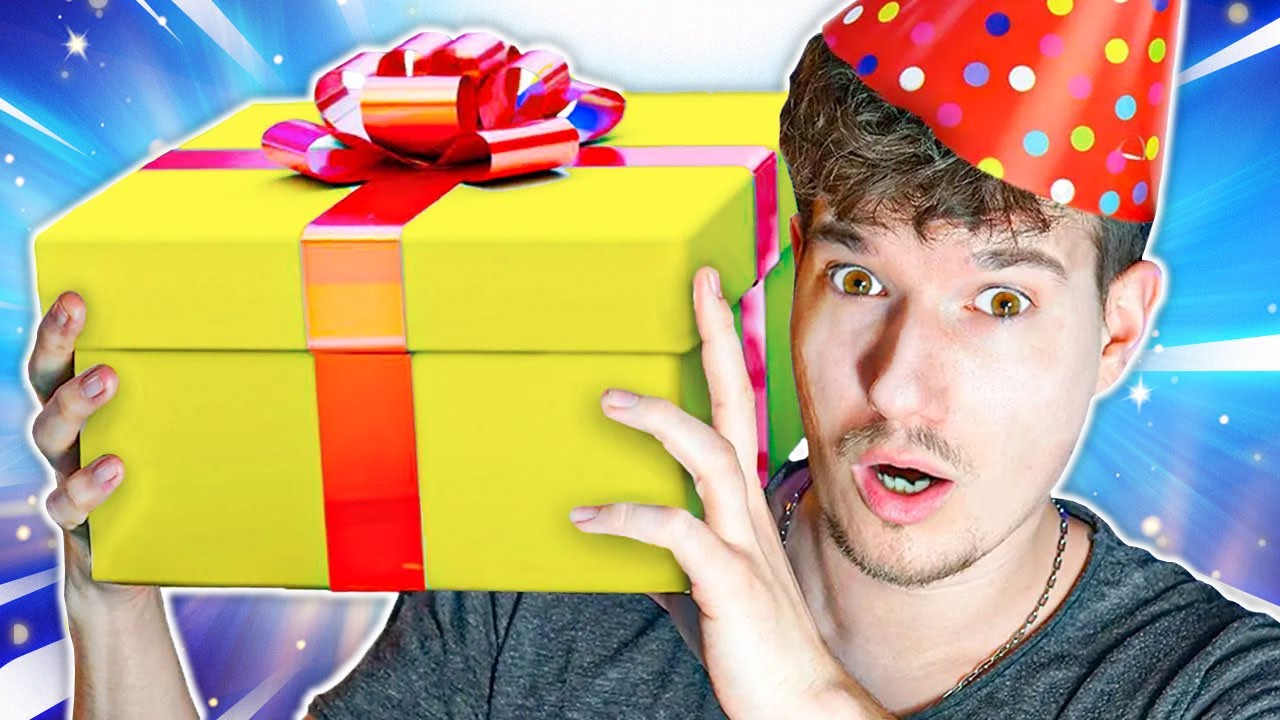 Ich öffne Pokémon Boxen an meinem Geburtstag! 😳🔥