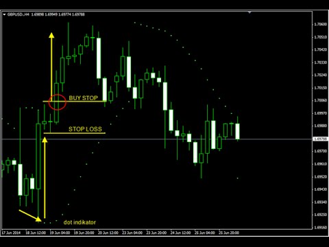 tips bermain forex