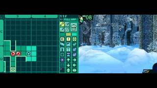 Etrian Odyssey 2 - 30.1 - 11th Floor Extraviganza