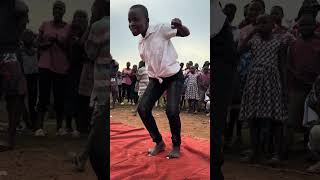 Transforming Adolescent Mindset In Slums