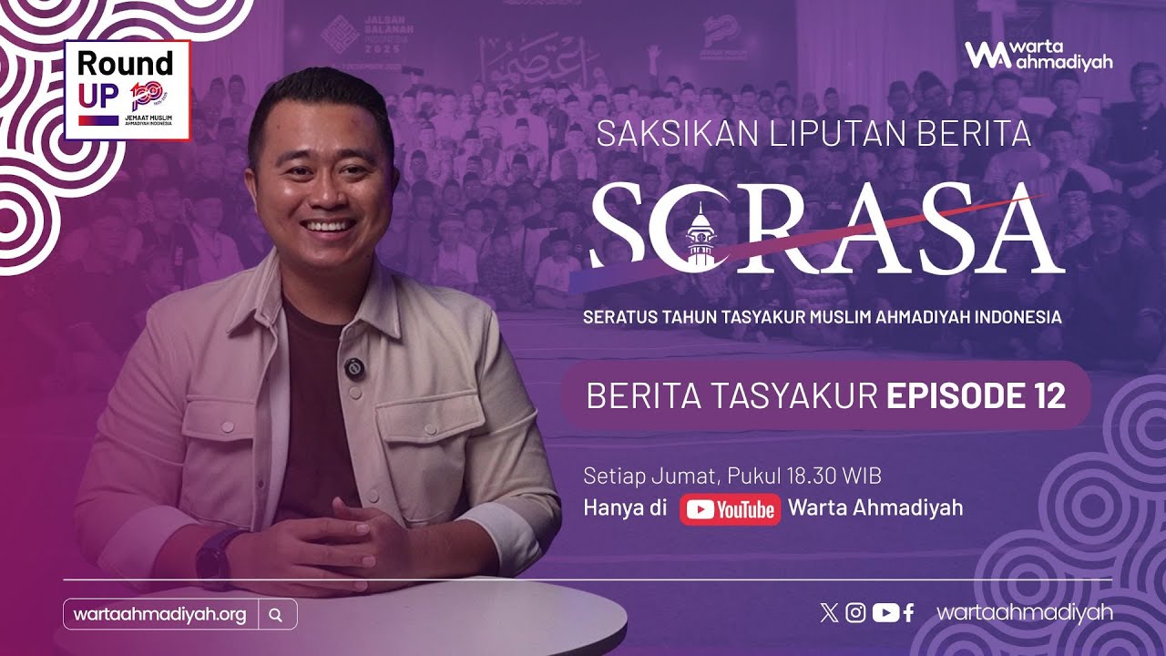 Джалса Салана 2025: Жертвы Западной Суматры и национальная поддержка придают особый колорит празд...