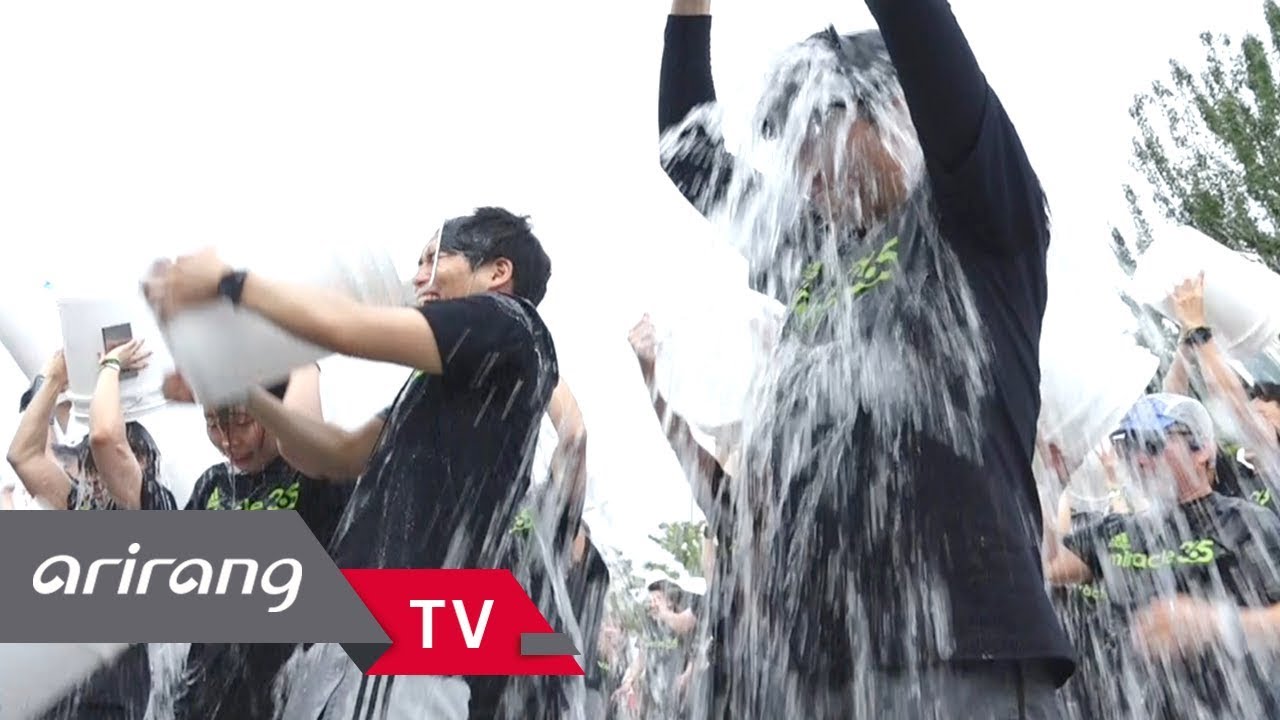 냉면 재료 [NOW] Ep.54 - Banding Together for a Worthy Cause/ Naengmyeon / Debate: Rasing the Retirement Age