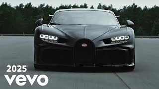 Desert - ELIA AZAD  🔥 2025 BASS BOOSTED MUSIC 🔥💫