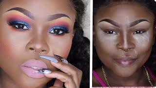 A WEEK Of Slayage EP5 ft Nadula Hair