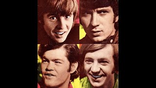 Video thumbnail of "the monkees ♦ pleasant valley sunday ♦ stereo remix"