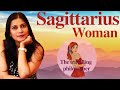 Sagittarius women (ladies of the zodiac series)