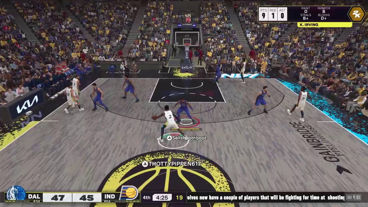 Mavs Vs Pacers YouTube mavs-vs-pacers-youtube