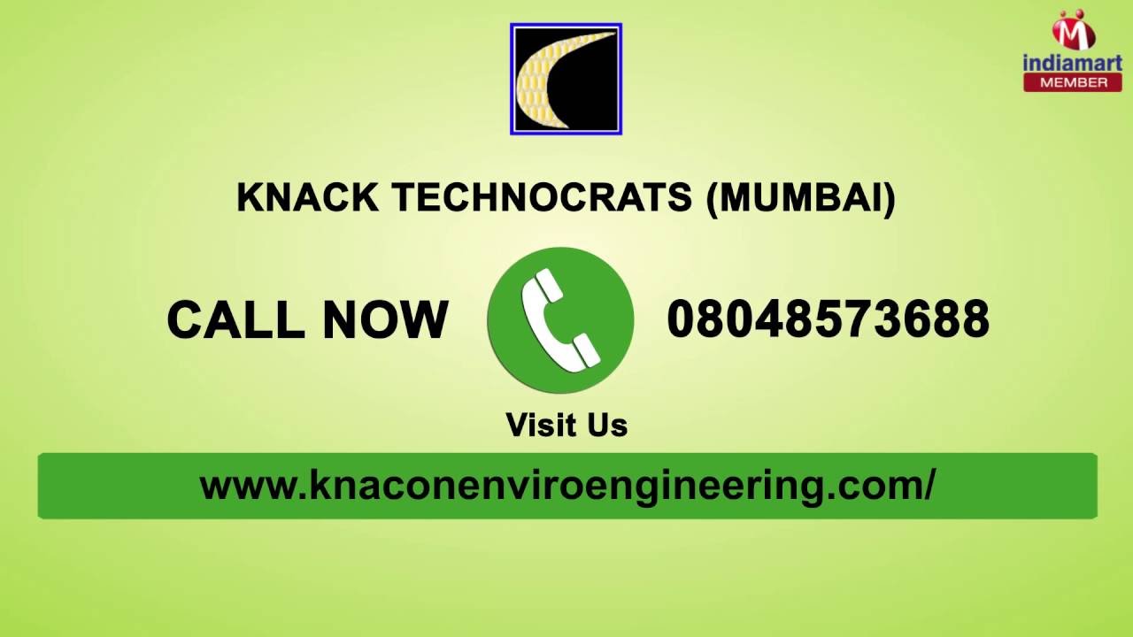 PVC Covings and Stainless Steel Drain Traps by KNACK TECHNOCRATS, Mumbai