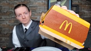 Did McDonald's Go Too Far?