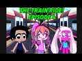 The Westchester Friends The Train Ride! Episode 4 Season 1