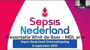 Ontmoetingsdag 2025 - MDL arts Wink de Boer