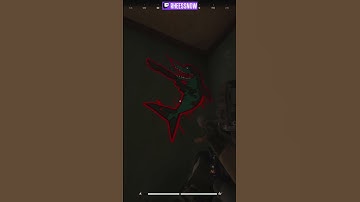 The Ghost Of Farm | Arena Breakout: Infinite #arenabreakoutinfinite #gaming #arenabreakouttips