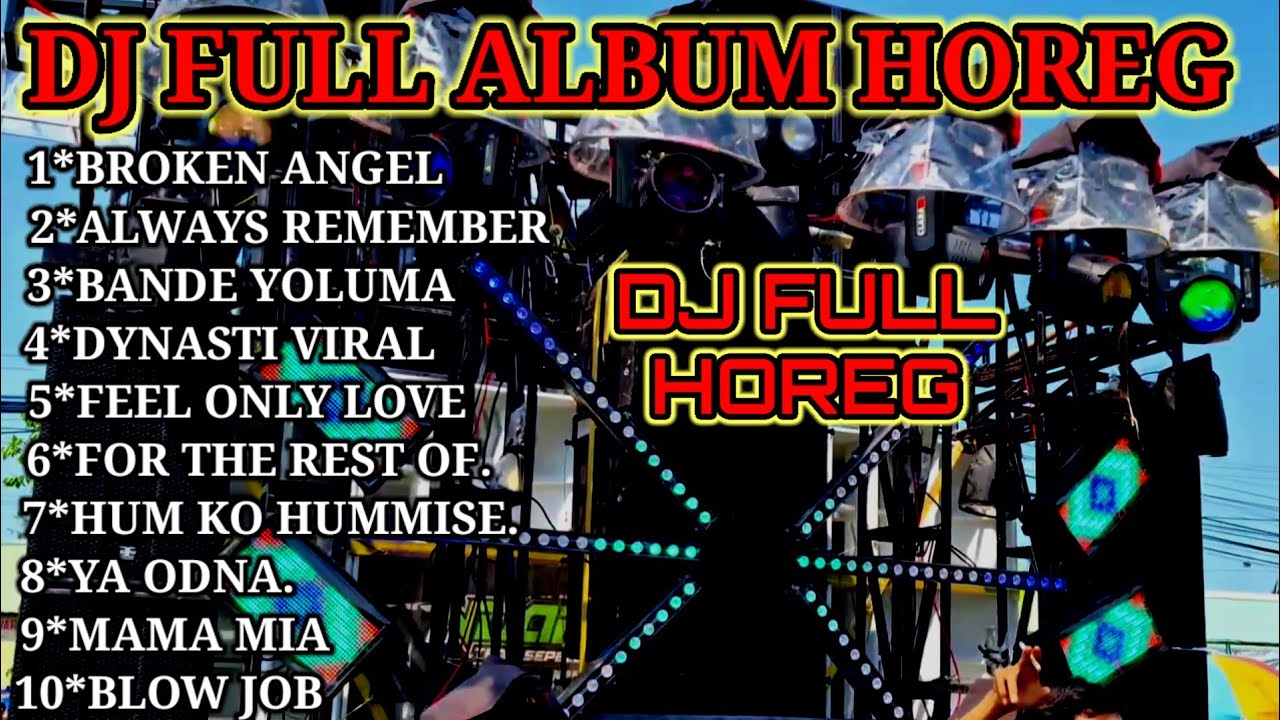 DJ FULL ALBUM SPESIAL CEKSOUND FULL BAS JEDAG JEDUG KARNAVAL PALING HOREG SEDUNIA TERBARU 2025