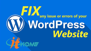 We will fix wordpress bugs, issues or errors for you